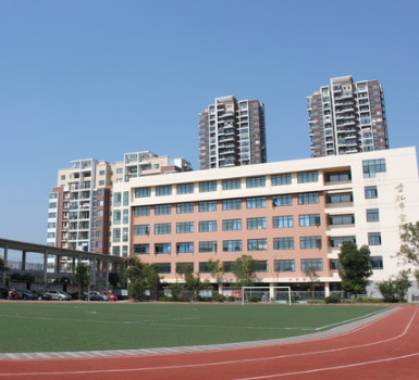 北京市昌平區沙河中心小學建設工程