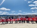 奔赴遠方，步履不停——京園公司2022年度優秀員工秘境甘南之旅