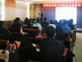 時光荏苒，培訓之路熠熠生輝