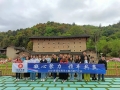 鷺島同行?共筑心程 | 2024年優秀員工團建之旅圓滿落幕
